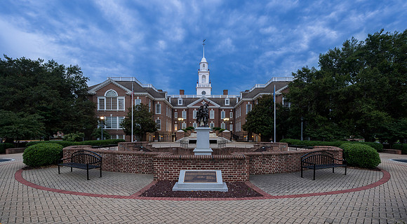 Delaware Legislative Hall