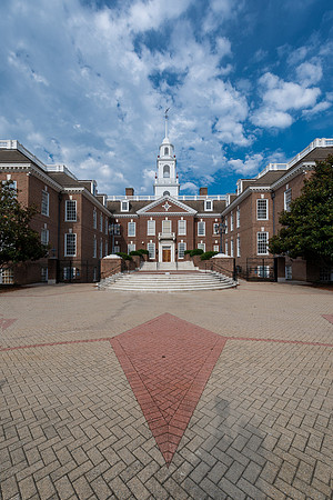 Delaware Legislative Hall
