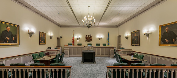 Delaware Supreme Court