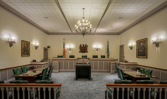 Delaware Supreme Court