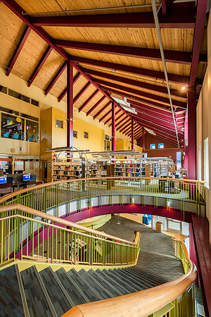 Dover Public Library