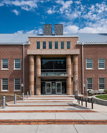 Dover Public Library