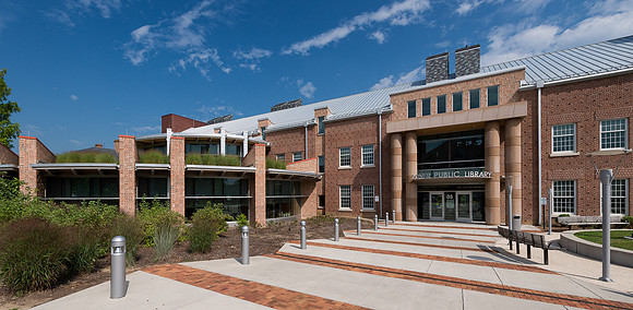 Dover Public Library