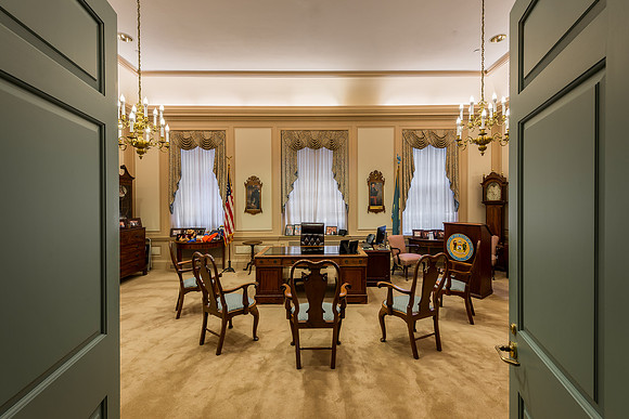 Governor's Office