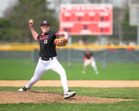 Providence @ Marist 4/11/26