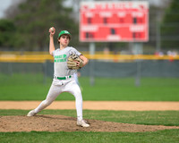 Junior Varsity High School Baseball