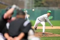 Junior Varsity High School Baseball