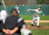 Junior Varsity High School Baseball