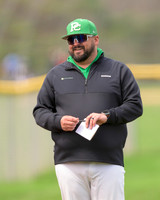 Junior Varsity High School Baseball