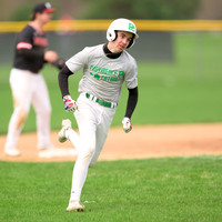 Junior Varsity High School Baseball