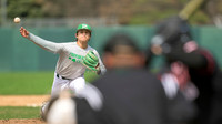 Junior Varsity High School Baseball