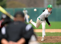Junior Varsity High School Baseball