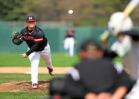Junior Varsity High School Baseball