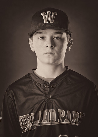Liam Cismoski