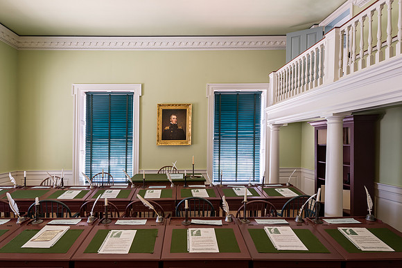House of Representatives