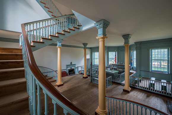 Staircase