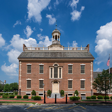 Old State House