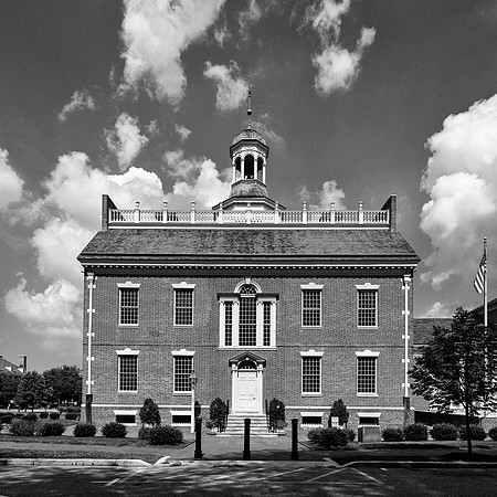 Old State House