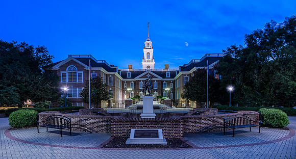 Delaware Legislative Hall