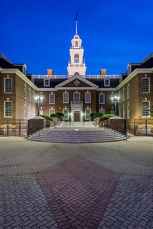 Delaware Legislative Hall
