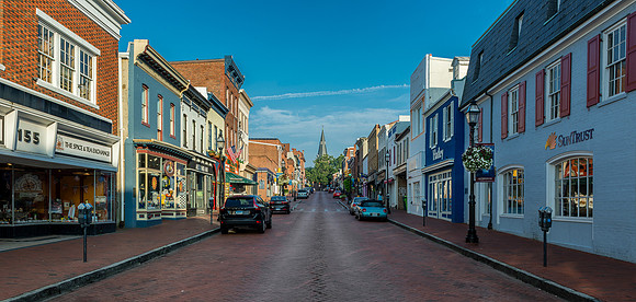 Main Street
