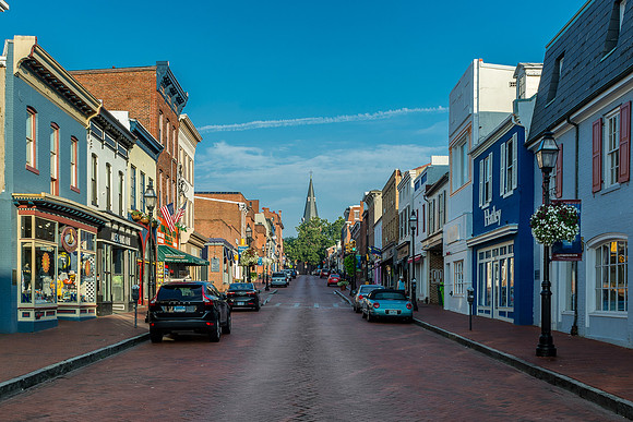Main Street