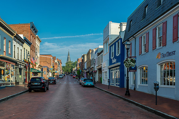 Main Street