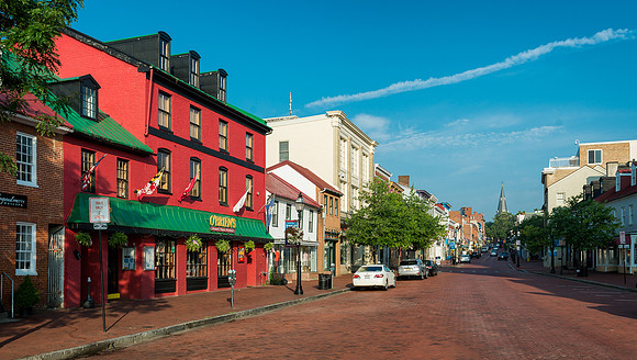 Main Street