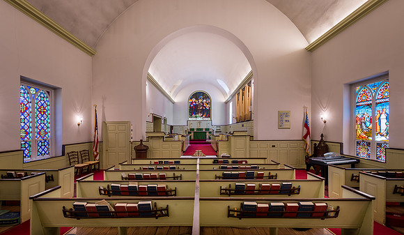 Christ Church
