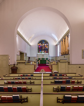 Christ Church