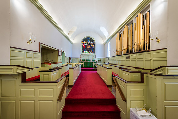 Christ Church