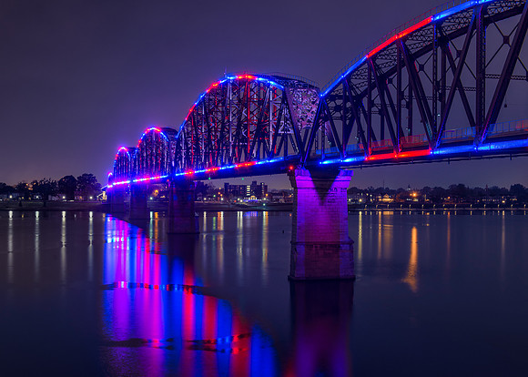 Big Four Bridge