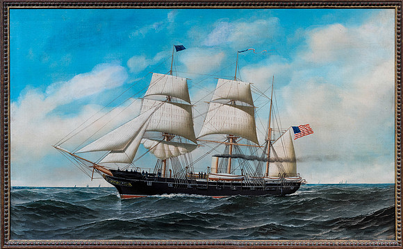 The Kearsarge