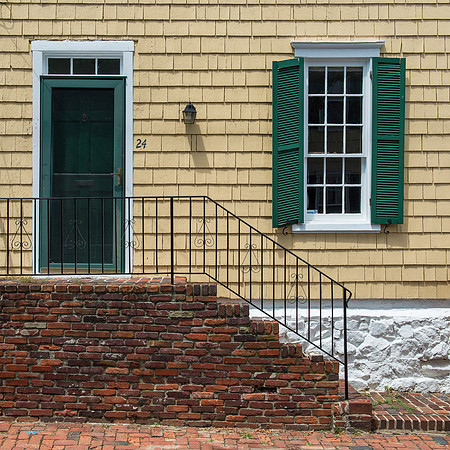 24 East Street