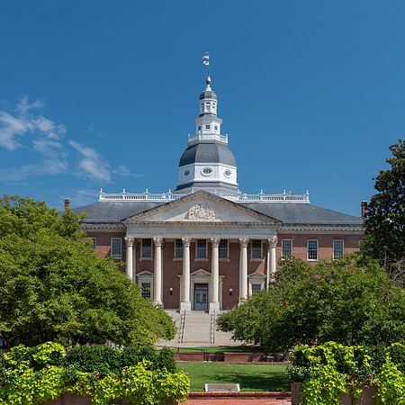 Maryland State House