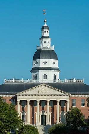 Maryland State House