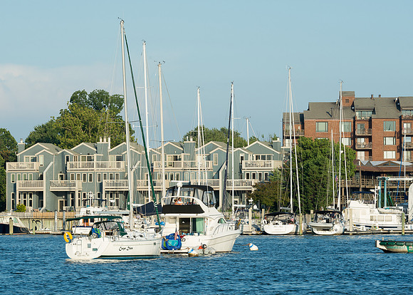 Sailboats
