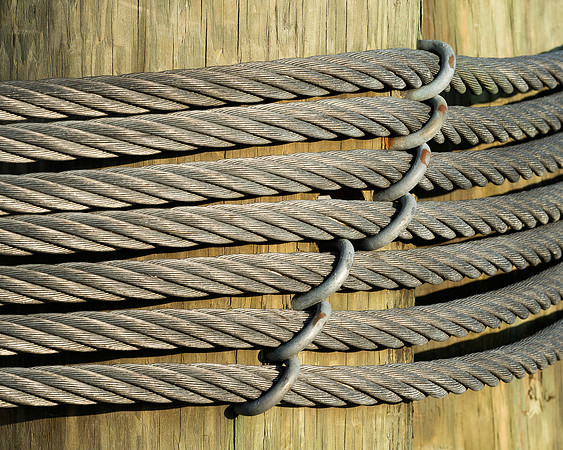 Rope