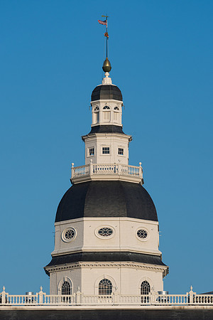 Maryland State House