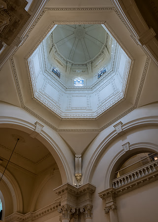 Maryland Rotunda