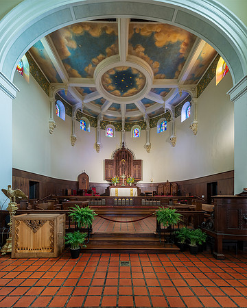 St. Anne's Church