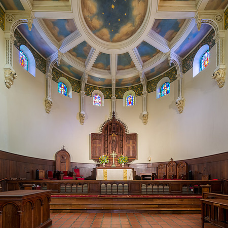 St. Anne's Church
