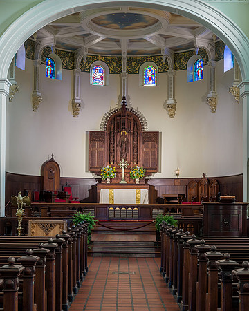 St. Anne's Church