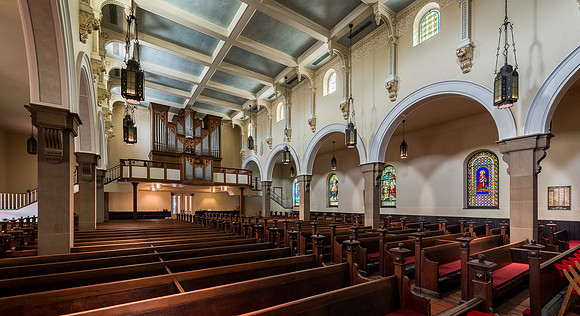 St. Anne's Church