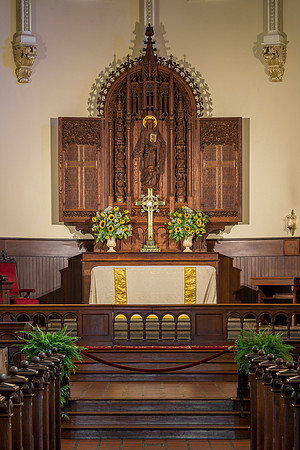 St. Anne's Church