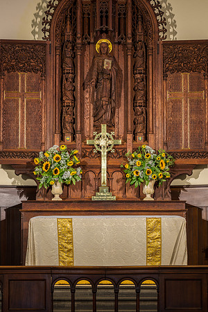 St. Anne's Church