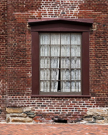 Annapolis Window