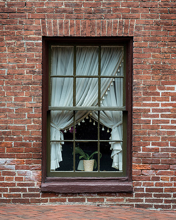 Annapolis Window