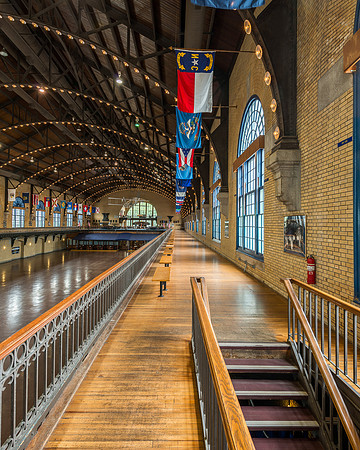 Dahlgren Hall