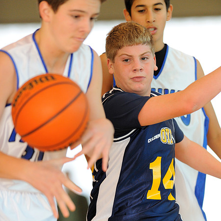 Hooptown Hawks